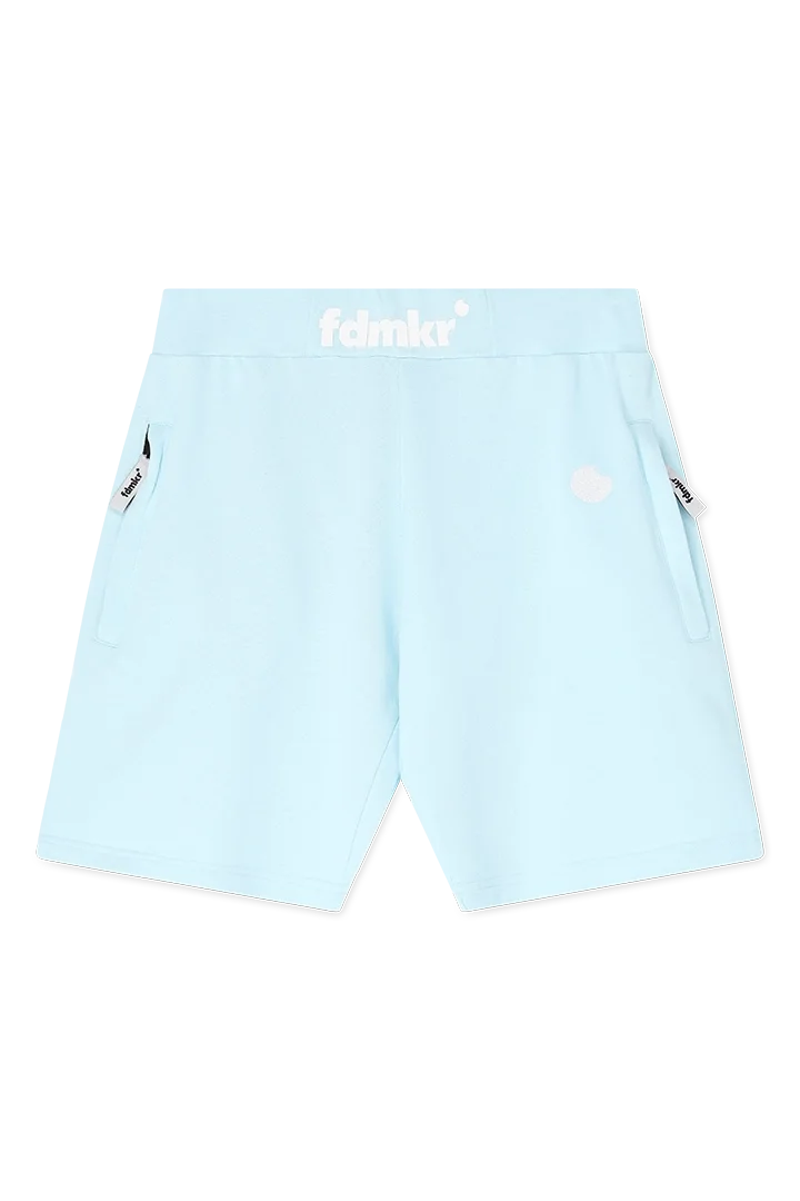 XL Blue Player Shorts