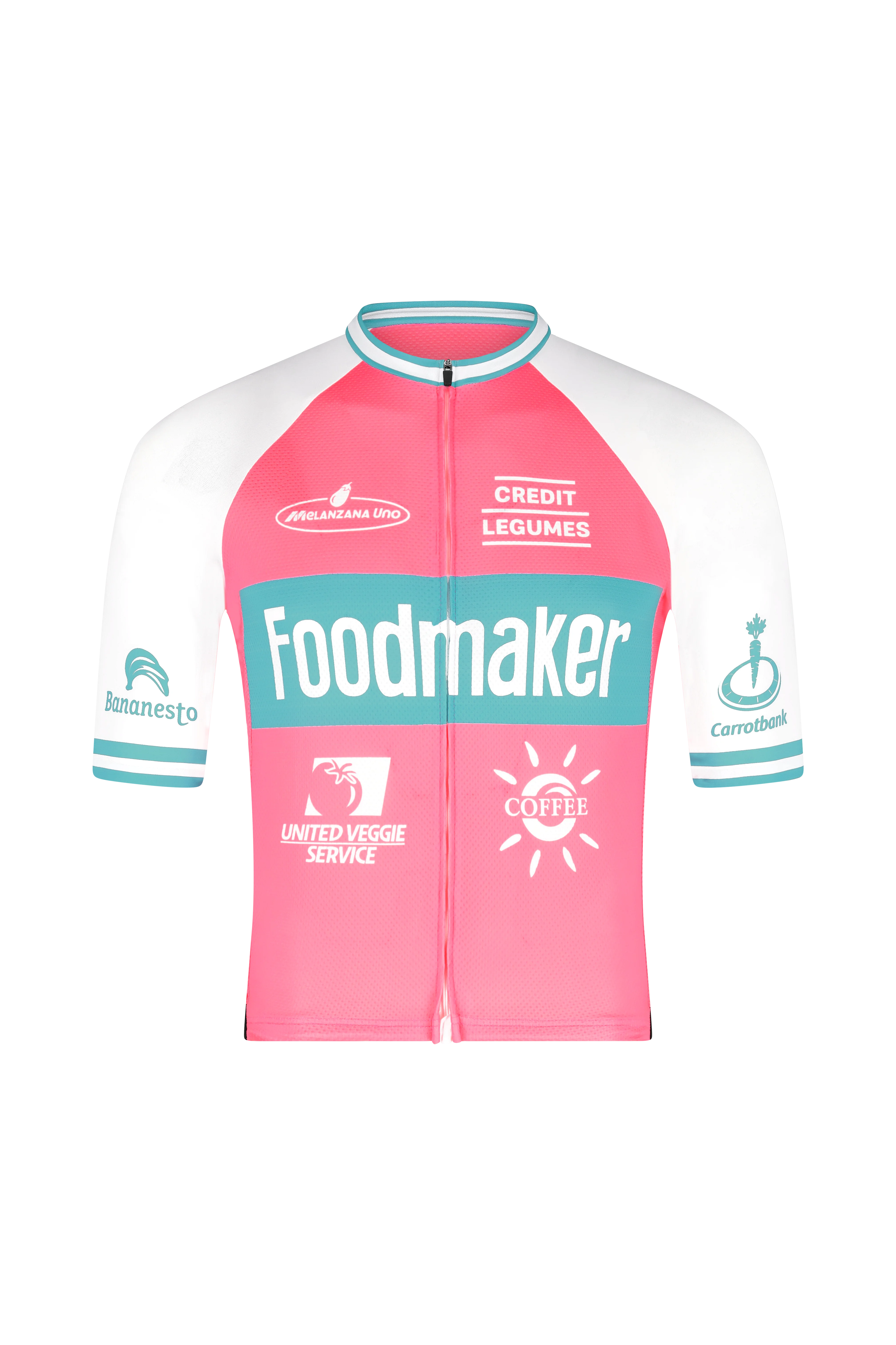 Cycling Jersey